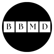 The British Broad Multi-Divisional (BBMD) Logo PNG Vector
