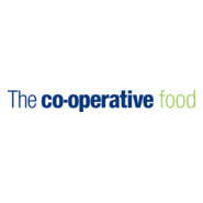 The Co-operative Food Logo PNG Vector
