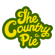 The Country Pie Co. Logo PNG Vector