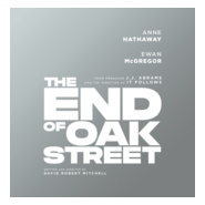 The End of Oak Street Logo PNG Vector