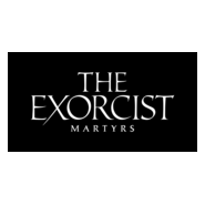The Exorcist - Martyrs Logo PNG Vector