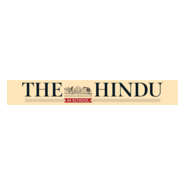 The Hindu In School Logo PNG Vector
