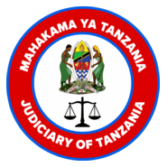 the judiciary of tanzania mahakama ya tanzania Logo PNG Vector