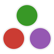 The Julia Programming Language Logo PNG Vector