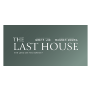 The Last House (2026) Logo PNG Vector