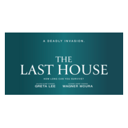 The Last House (2026) Logo PNG Vector