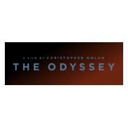 The Odyssey (2026) Logo PNG Vector