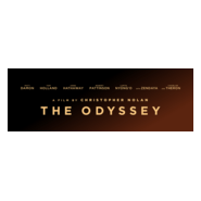 The Odyssey (2026) Logo PNG Vector