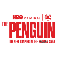The Penguin (2024) Logo PNG Vector