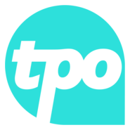 The People's Operator Logo PNG Vector