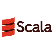 The Scala Programming Language Logo PNG Vector