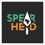 The Spearhead Logo PNG Vector