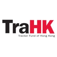 The Tracker Fund of Hong Kong Logo PNG Vector