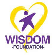 The Wisdom Foundation Logo PNG Vector