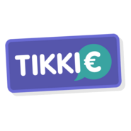 Tikkie Logo PNG Vector