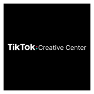 TikTok Symphony Logo PNG Vector