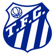 Tiradentes Futebol Clube de Serra Logo PNG Vector