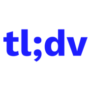 tl dv Logo PNG Vector