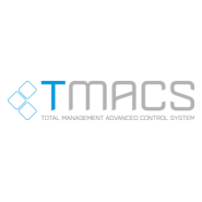 tmacs Logo PNG Vector