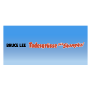 Todesgrüsse aus Shanghai Logo PNG Vector