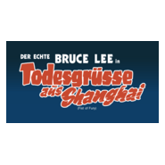 Todesgrüsse aus Shanghai Logo PNG Vector