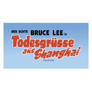 Todesgrüsse aus Shanghai Logo PNG Vector