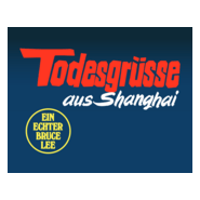 Todesgrüsse aus Shanghai Logo PNG Vector