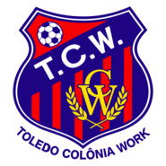 Toledo Colônia Work Logo PNG Vector