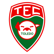 Toledo Esporte Clube (Toledo) Logo PNG Vector