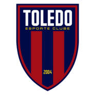 Toledo Esporte Clube - Toledo-PR Logo PNG Vector