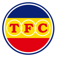 Toledo Futebol Clube (Toledo) Logo PNG Vector