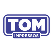 Tom Imoressos Logo PNG Vector