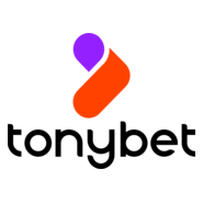 Tonybet Logo PNG Vector