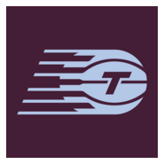 Toronto Tempo Logo PNG Vector