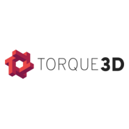 Torque3D Logo PNG Vector