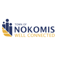 Town of Nokomis Logo PNG Vector