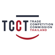 Trade Competition Commission of Thailand (TCCT) Logo PNG Vector