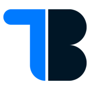 Transact Bridge Logo PNG Vector