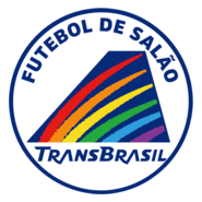 Transbrasil Esporte Clube (São Paulo) Logo PNG Vector