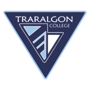 Traralgon College Logo PNG Vector