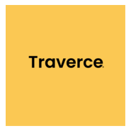 Traverce Logo PNG Vector