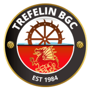 Trefelin B.G.C. Logo PNG Vector