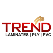 Trend Laminates Logo PNG Vector