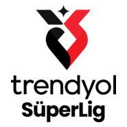 Trendyol Süper Lig Logo PNG Vector