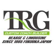 TRG Logo PNG Vector