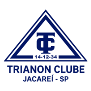 Trianon Clube Jacareí Logo PNG Vector