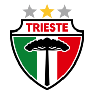 Trieste Futebol Clube (Curitiba) Logo PNG Vector