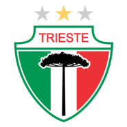 Trieste Futebol Clube (Curitiba) Logo PNG Vector