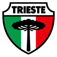 Trieste Futebol Clube (Curitiba) Logo PNG Vector