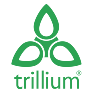 Trillium trailers Logo PNG Vector